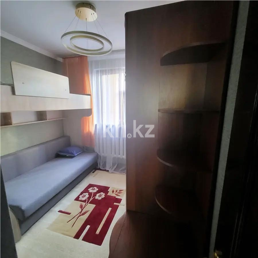 Продажа 3-комнатной квартиры, 65.5 м², мкр. Самал-2, дом  30 в Алматы - фото 4