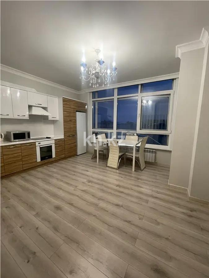 Продажа 2-комнатной квартиры, 70 м² в Астане - фото 3