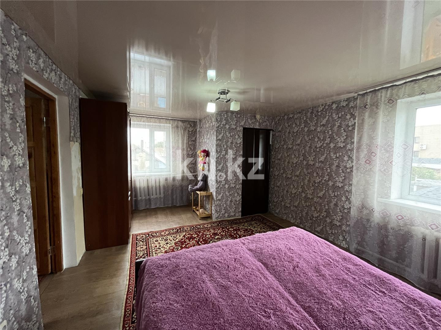 Продажа 4-комнатного дома, 100 м², ул. Гудермесская в Караганде - фото 7