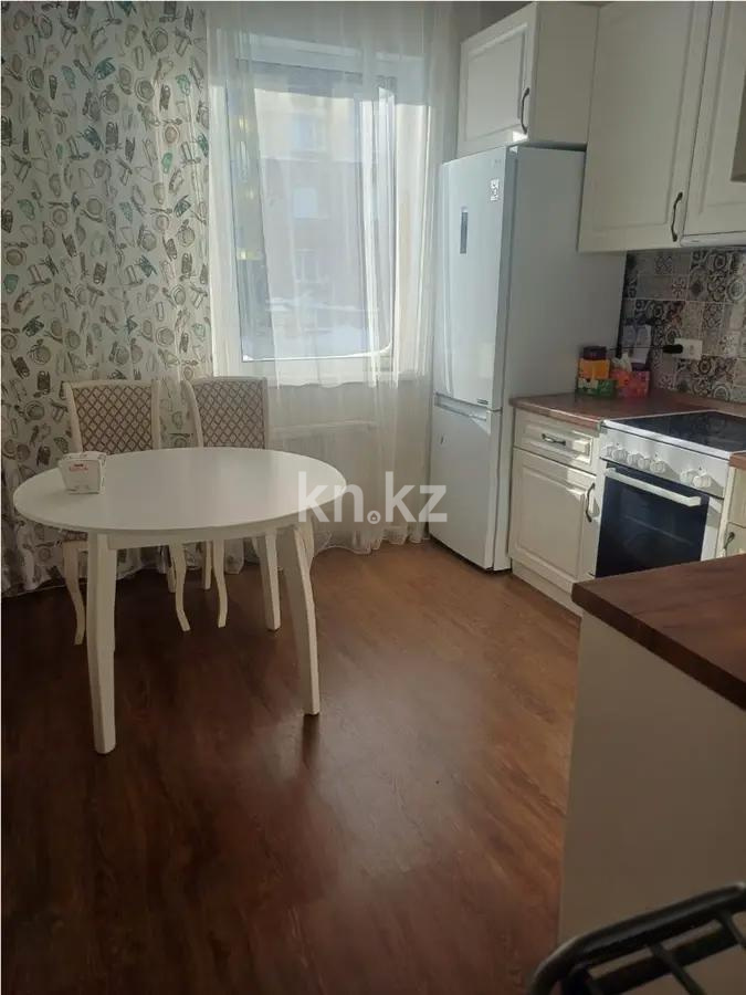 Продажа 2-комнатной квартиры, 53 м², ул. Казыбек би, дом  11/1 в Астане - фото 3