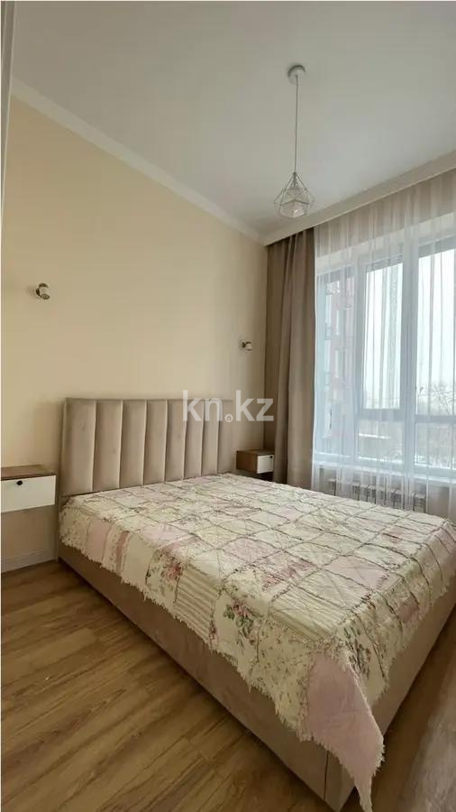 Продажа 1-комнатной квартиры, 36.4 м² в Алматы - фото 2