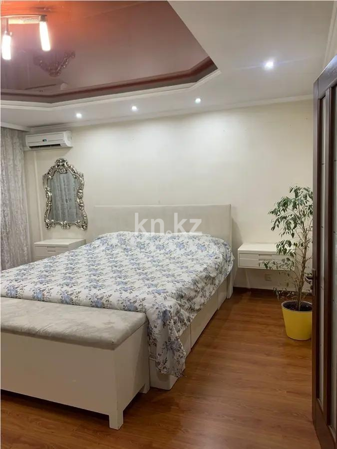 Продажа 3-комнатной квартиры, 90 м² в Алматы - фото 2