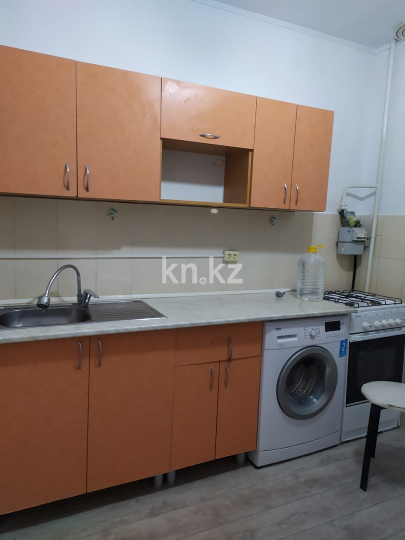 Аренда 1-комнатной квартиры, 36 м² в Астане