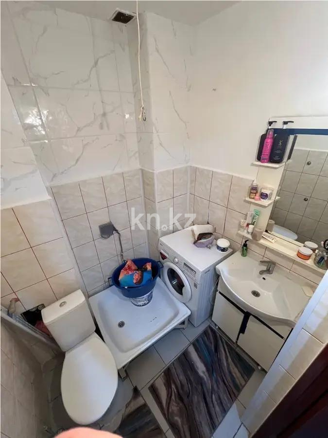 Продажа 1-комнатной квартиры, 18 м² в Алматы - фото 3