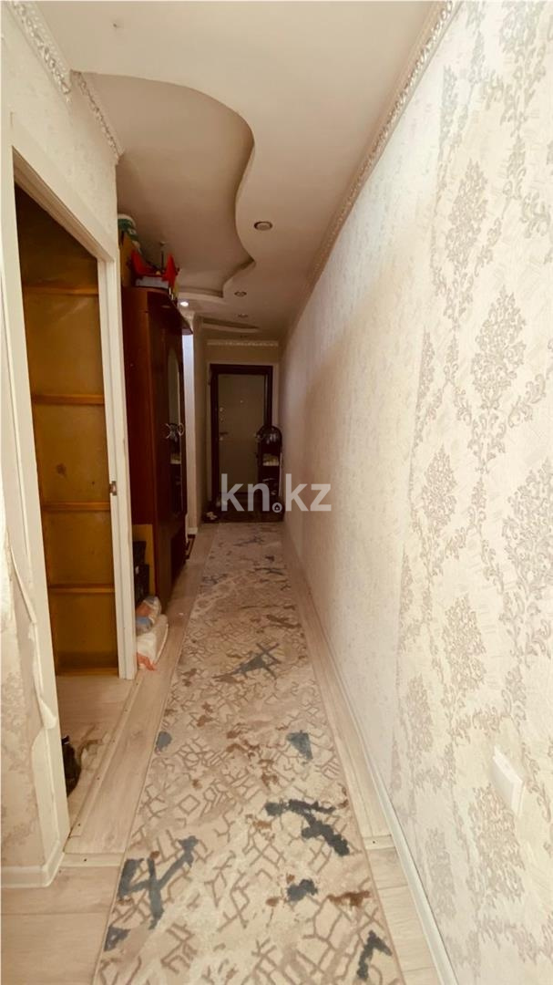 Продажа 3-комнатной квартиры, 58 м² в Караганде - фото 6