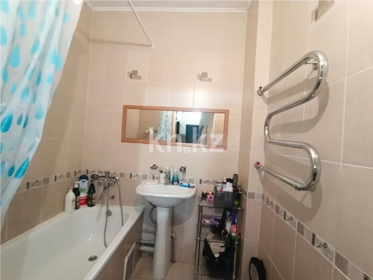 Продажа 2-комнатной квартиры, 60 м² в Алматы - фото 4