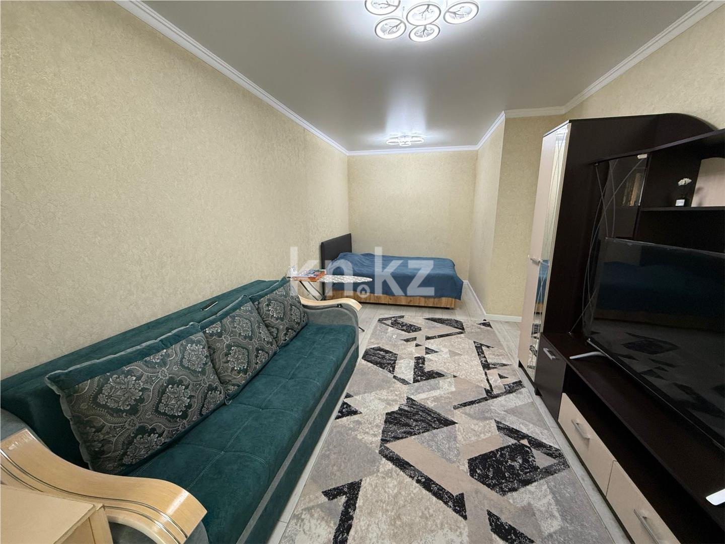 Продажа 1-комнатной квартиры, 40 м² в Астане - фото 4