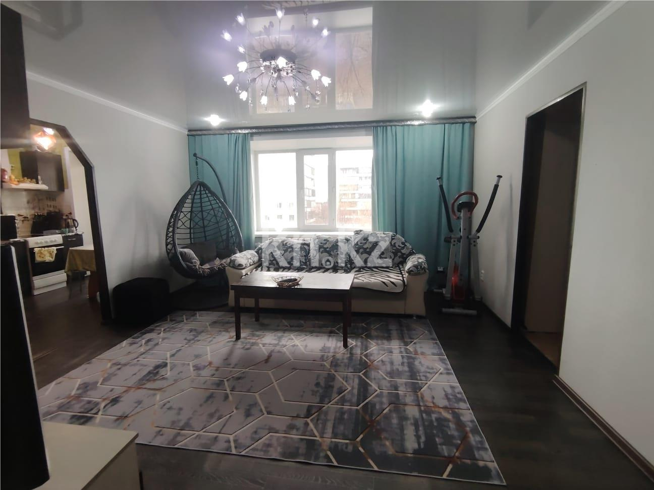 Продажа 3-комнатной квартиры, 55 м², мкр-н 7, дом  35 в Темиртау - фото 4