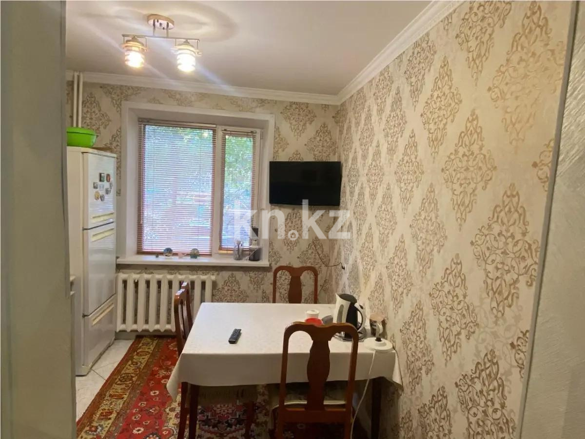 Продажа 3-комнатной квартиры, 63 м² в Караганде - фото 5