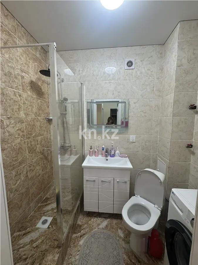 Продажа 2-комнатной квартиры, 50 м² в Астане - фото 4