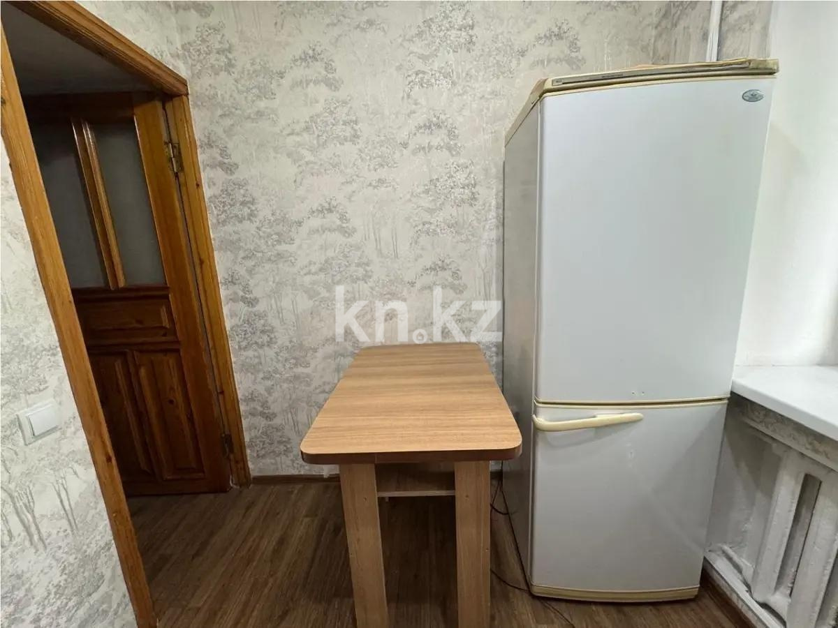 Продажа 1-комнатной квартиры, 30.7 м² в Алматы - фото 2