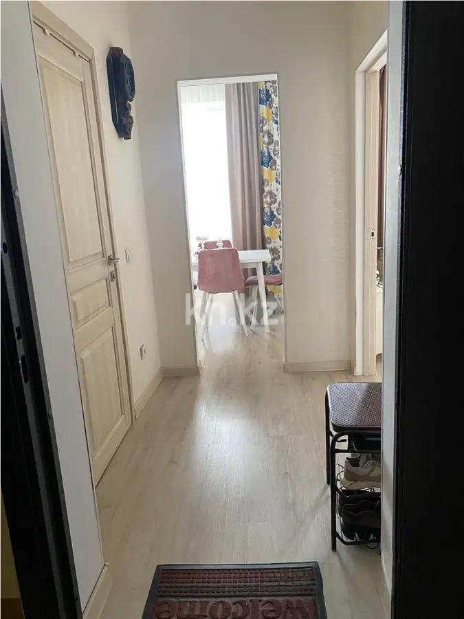 Продажа 1-комнатной квартиры, 36 м² в Астане - фото 3