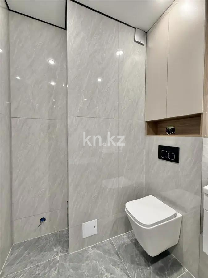 Продажа 2-комнатной квартиры, 46.2 м² в Алматы - фото 4