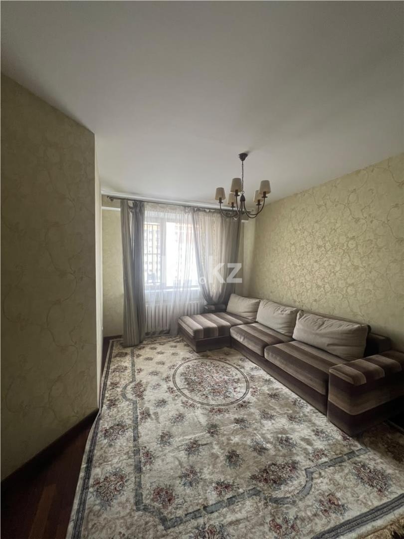 Продажа 3-комнатной квартиры, 137.8 м² в Астане - фото 2