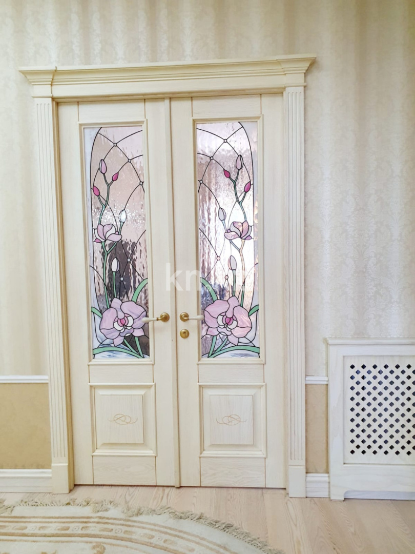 Продажа 4-комнатного дома, 426 м², ул. Сатпаева в Караганде - фото 2