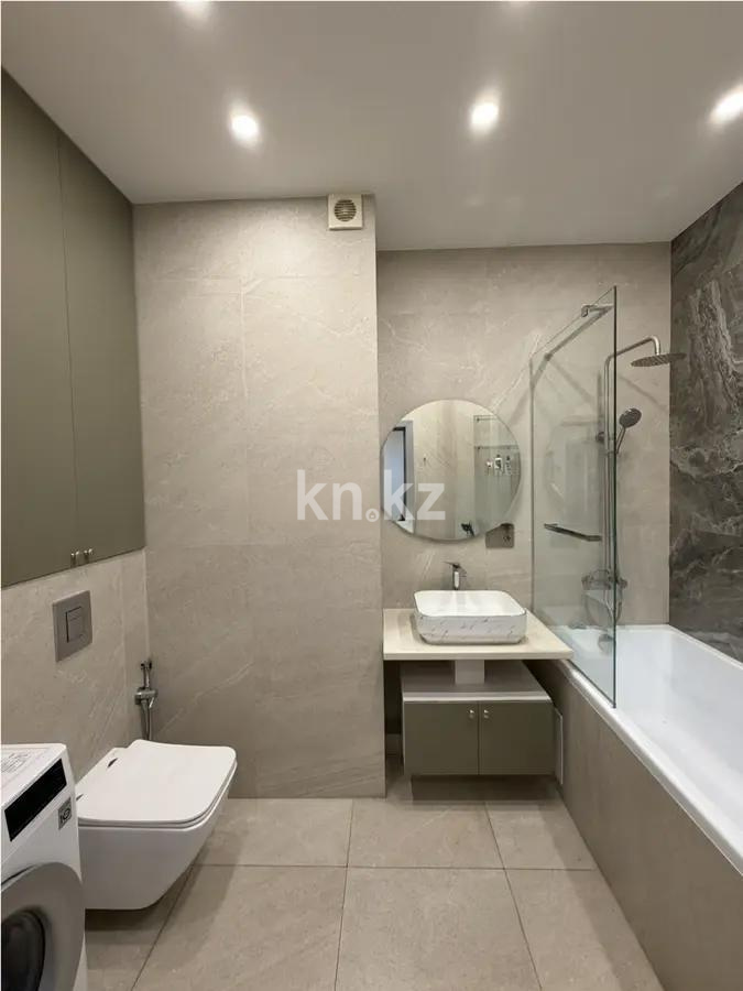Продажа 3-комнатной квартиры, 85 м² в Алматы - фото 5