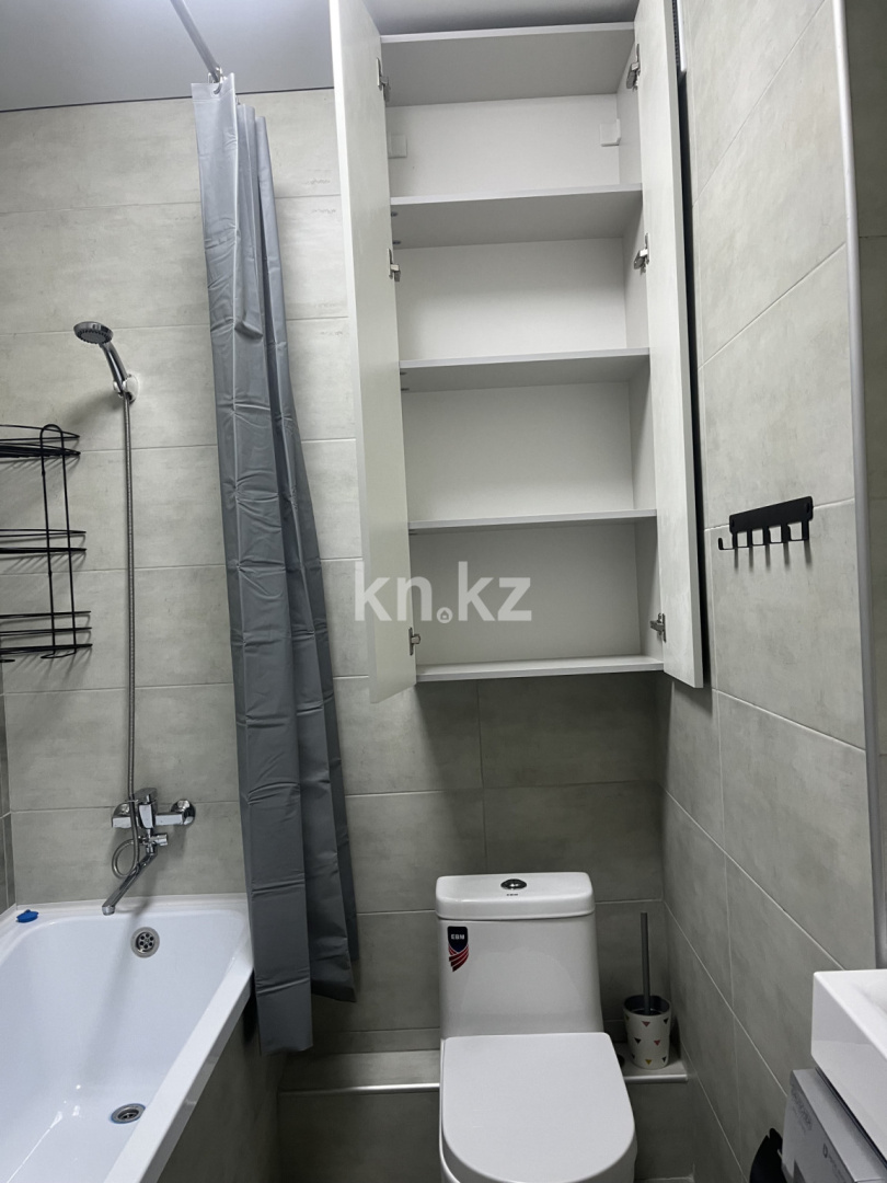 Аренда 2-комнатной квартиры, 45 м² в Алматы - фото 6
