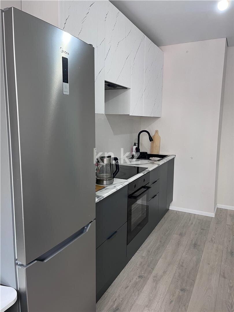 Продажа 1-комнатной квартиры, 37 м² в Караганде - фото 8
