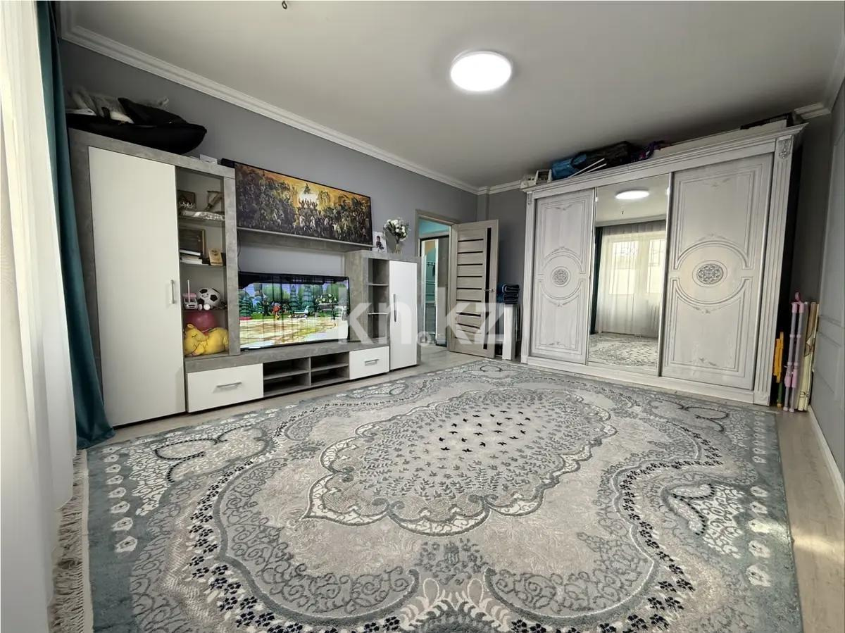 Продажа 1-комнатной квартиры, 48 м² в Алматы