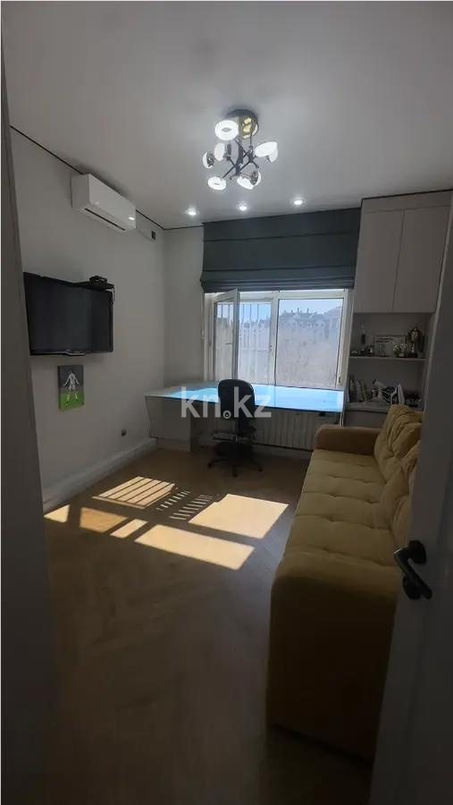 Продажа 3-комнатной квартиры, 101 м² в Астане - фото 3