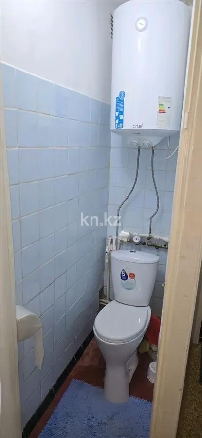 Продажа 1-комнатной квартиры, 35 м² в Караганде - фото 4