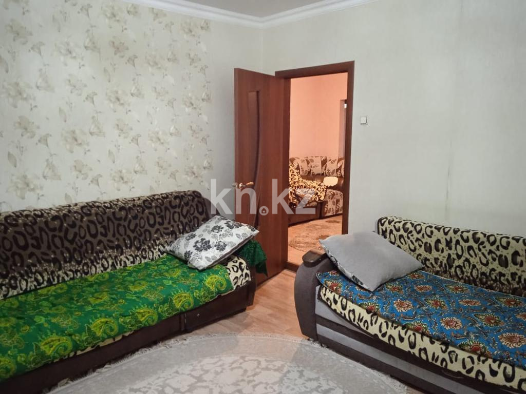 Продажа 3-комнатной квартиры, 60 м², мкр-н Восток-3 в Караганде - фото 5