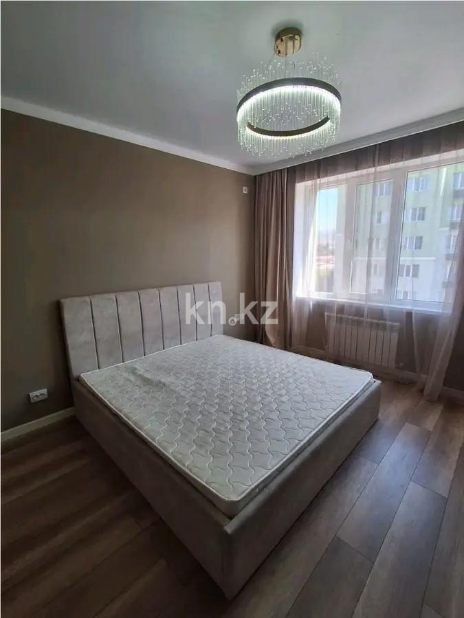 Продажа 3-комнатной квартиры, 72 м² в Алматы - фото 2
