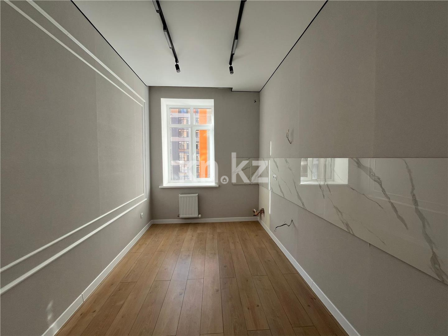 Продажа 2-комнатной квартиры, 65 м², ул. Казыбек би в Астане - фото 3