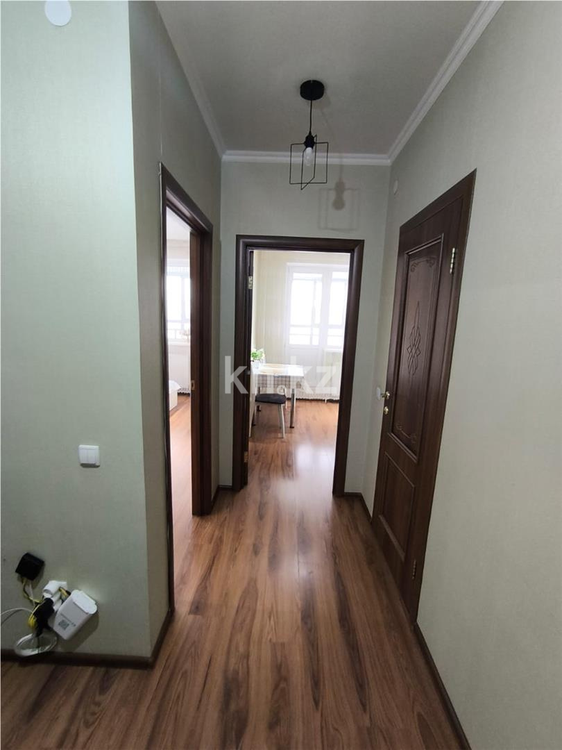 Продажа 1-комнатной квартиры, 44 м² в Астане - фото 4