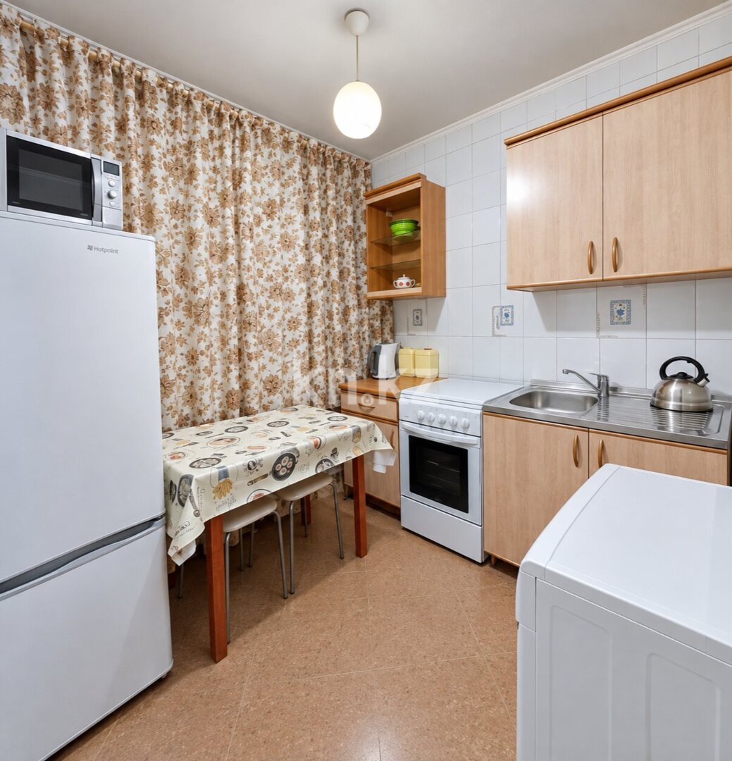 Аренда 1-комнатной квартиры посуточно, 45 м² в Атырау - фото 6