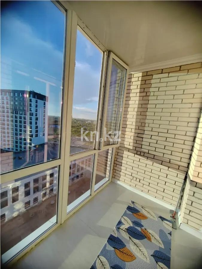 Продажа 1-комнатной квартиры, 46 м² в Астане - фото 7