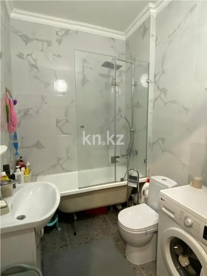 Продажа 3-комнатной квартиры, 65.7 м² в Астане - фото 4