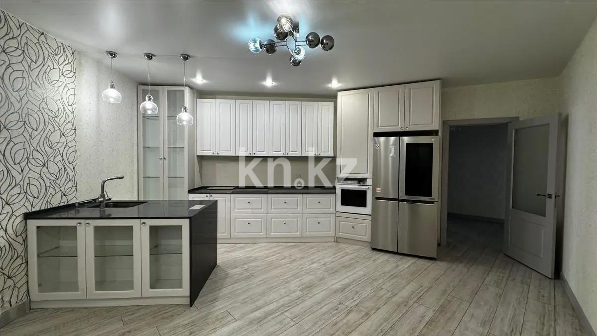 Продажа 4-комнатной квартиры, 130 м², ул. Айтматова, дом  38 в Астане - фото 5