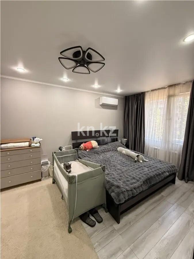 Продажа 2-комнатной квартиры, 62 м² в Алматы - фото 2