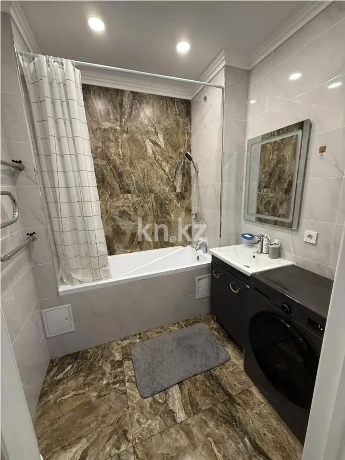 Продажа 2-комнатной квартиры, 53 м² в Астане - фото 3