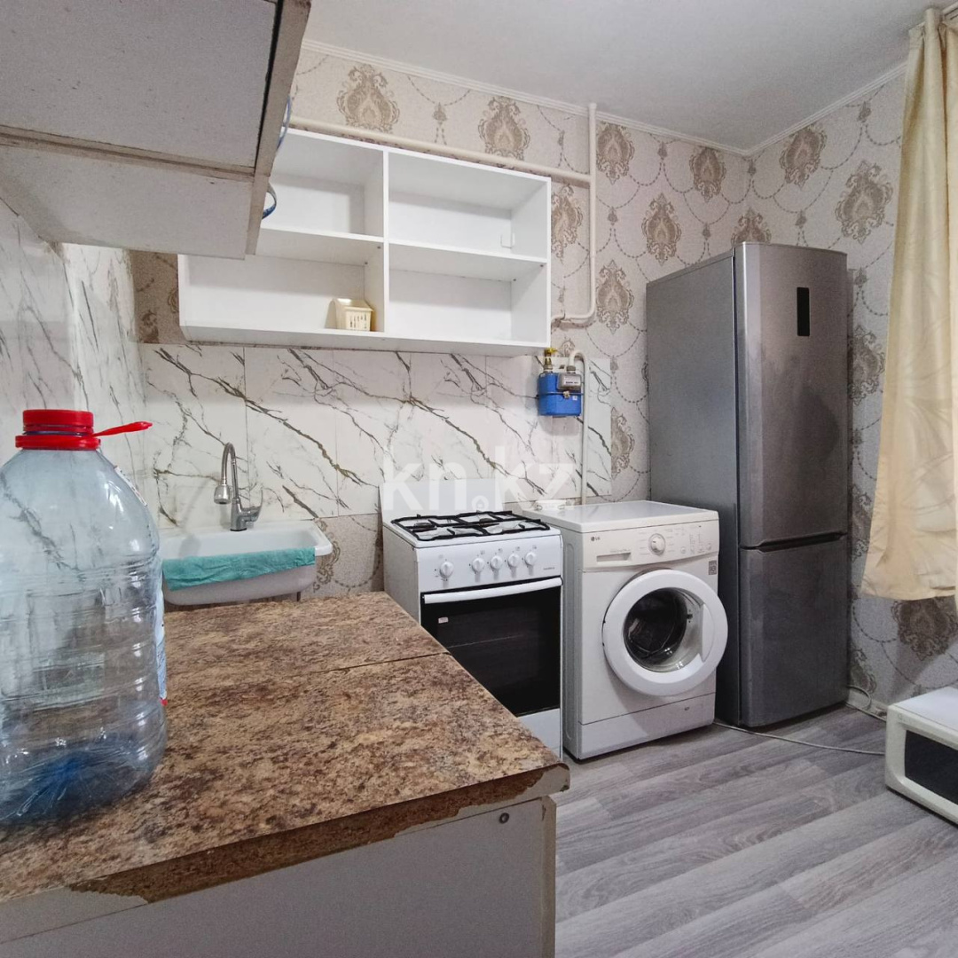 Аренда 1-комнатной квартиры, 35 м² в Астане - фото 2