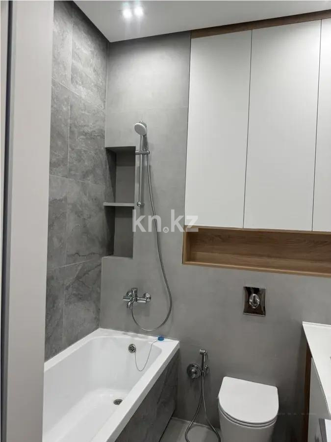 Продажа 1-комнатной квартиры, 39 м² в Астане - фото 2