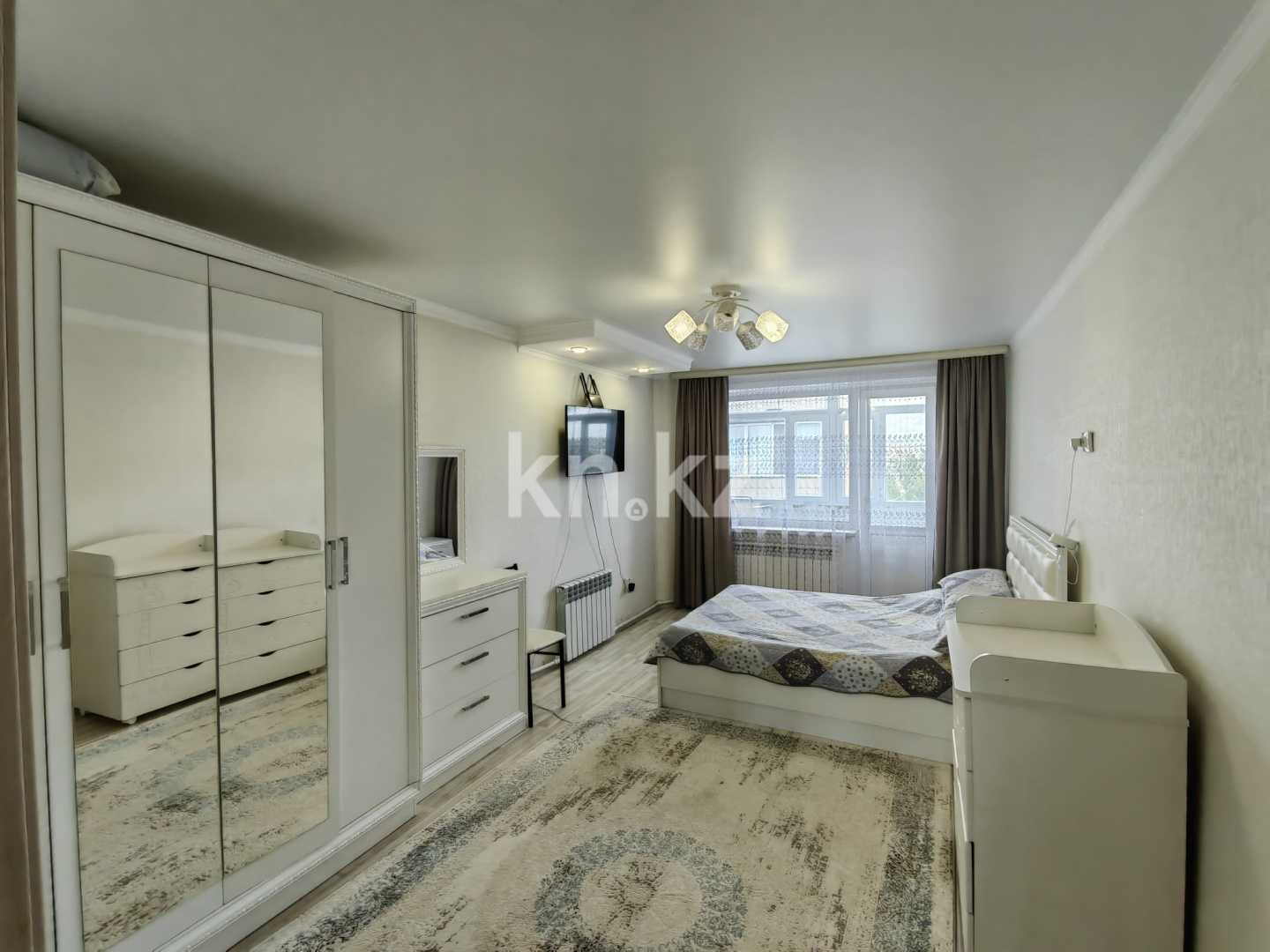 Продажа 3-комнатной квартиры, 69 м² в Караганде - фото 12