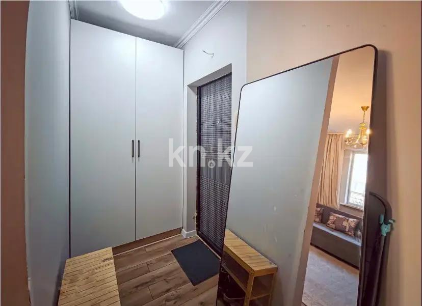 Продажа 1-комнатной квартиры, 32 м² в Алматы - фото 5