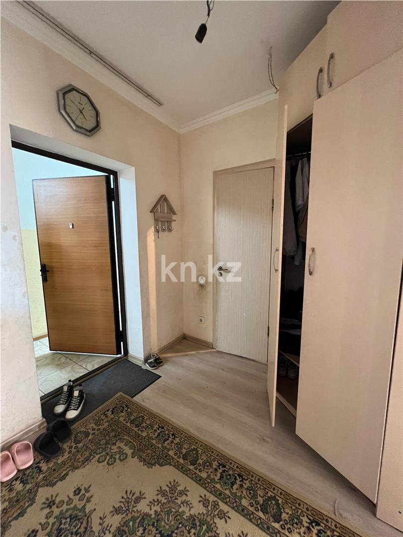 Продажа 1-комнатной квартиры, 45 м², пр. Кудайбердыулы в Астане - фото 5