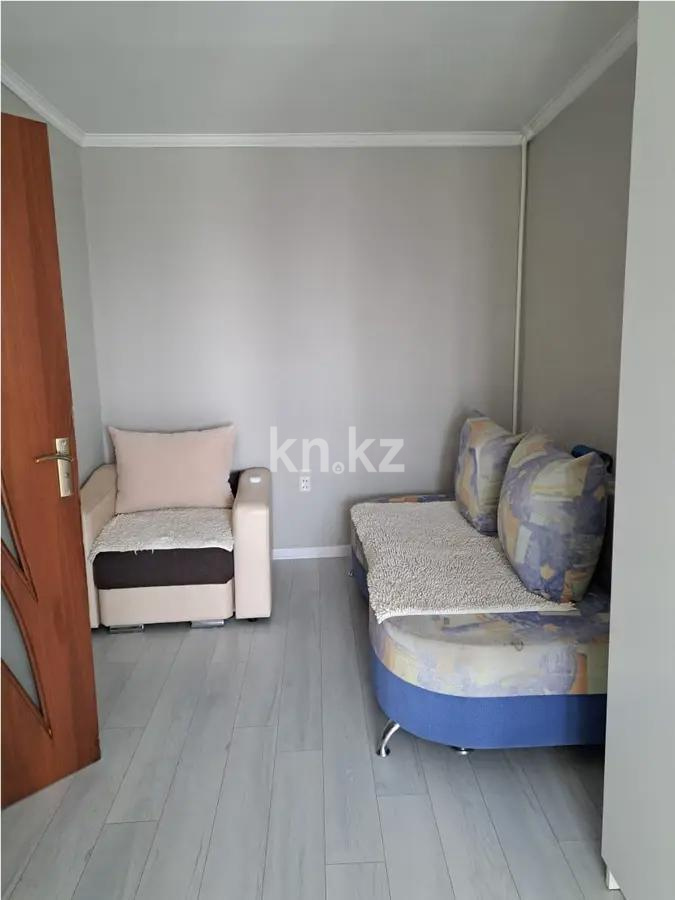 Продажа 4-комнатной квартиры, 86 м² в Караганде - фото 4