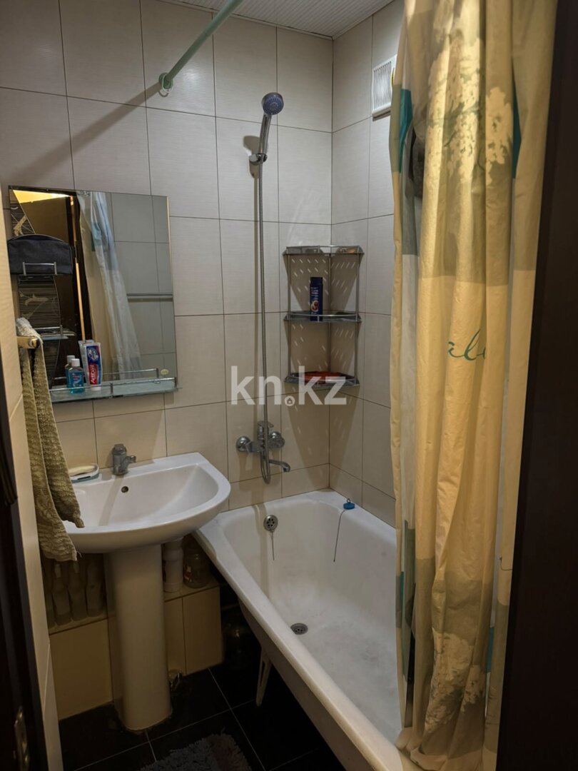 Аренда 3-комнатной квартиры, 60 м² в Алматы - фото 9