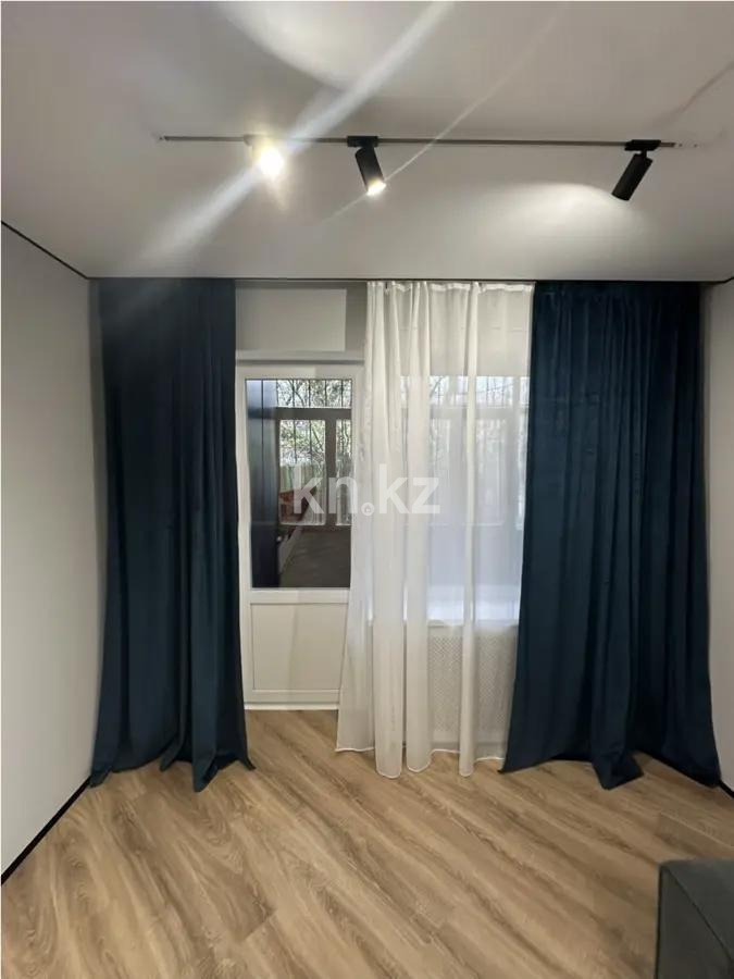 Продажа 2-комнатной квартиры, 44 м² в Алматы