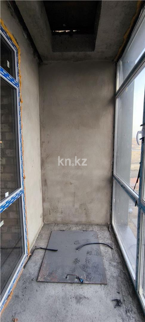 Продажа 1-комнатной квартиры, 40 м², ул. Муканова в Караганде - фото 4