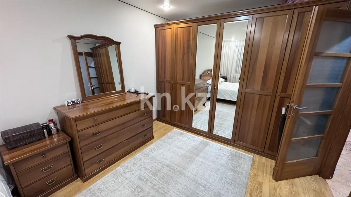 Продажа 3-комнатной квартиры, 65 м² в Алматы - фото 3