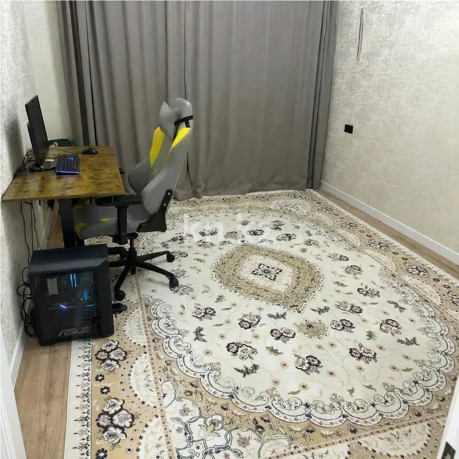 Продажа 2-комнатной квартиры, 64 м² в Астане - фото 2