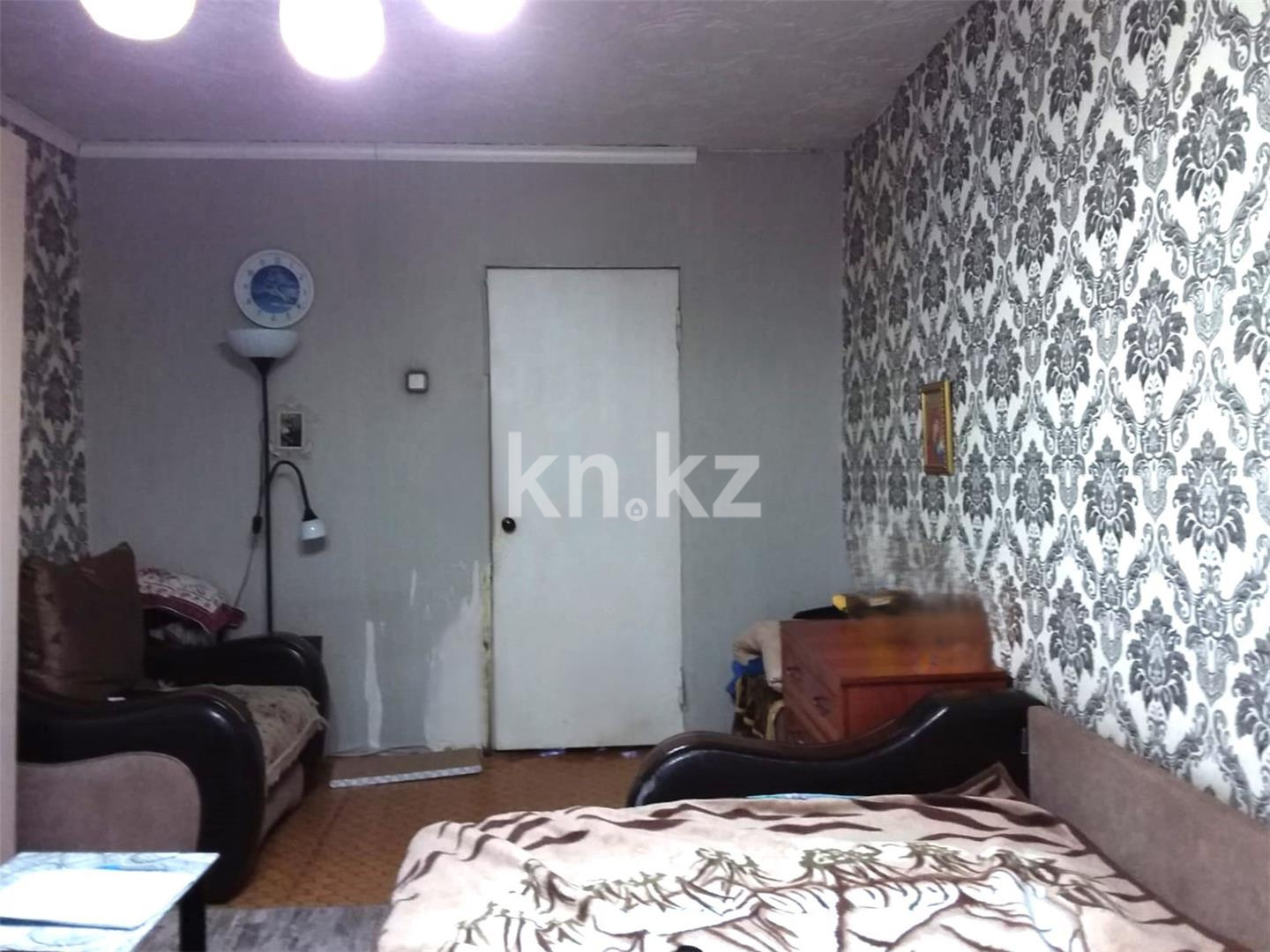 Продажа 2-комнатной квартиры, 47 м² в Караганде - фото 2