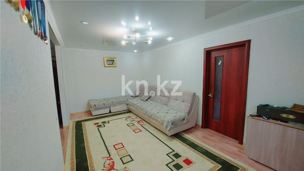 Продажа 2-комнатной квартиры, 44 м² в Караганде - фото 6