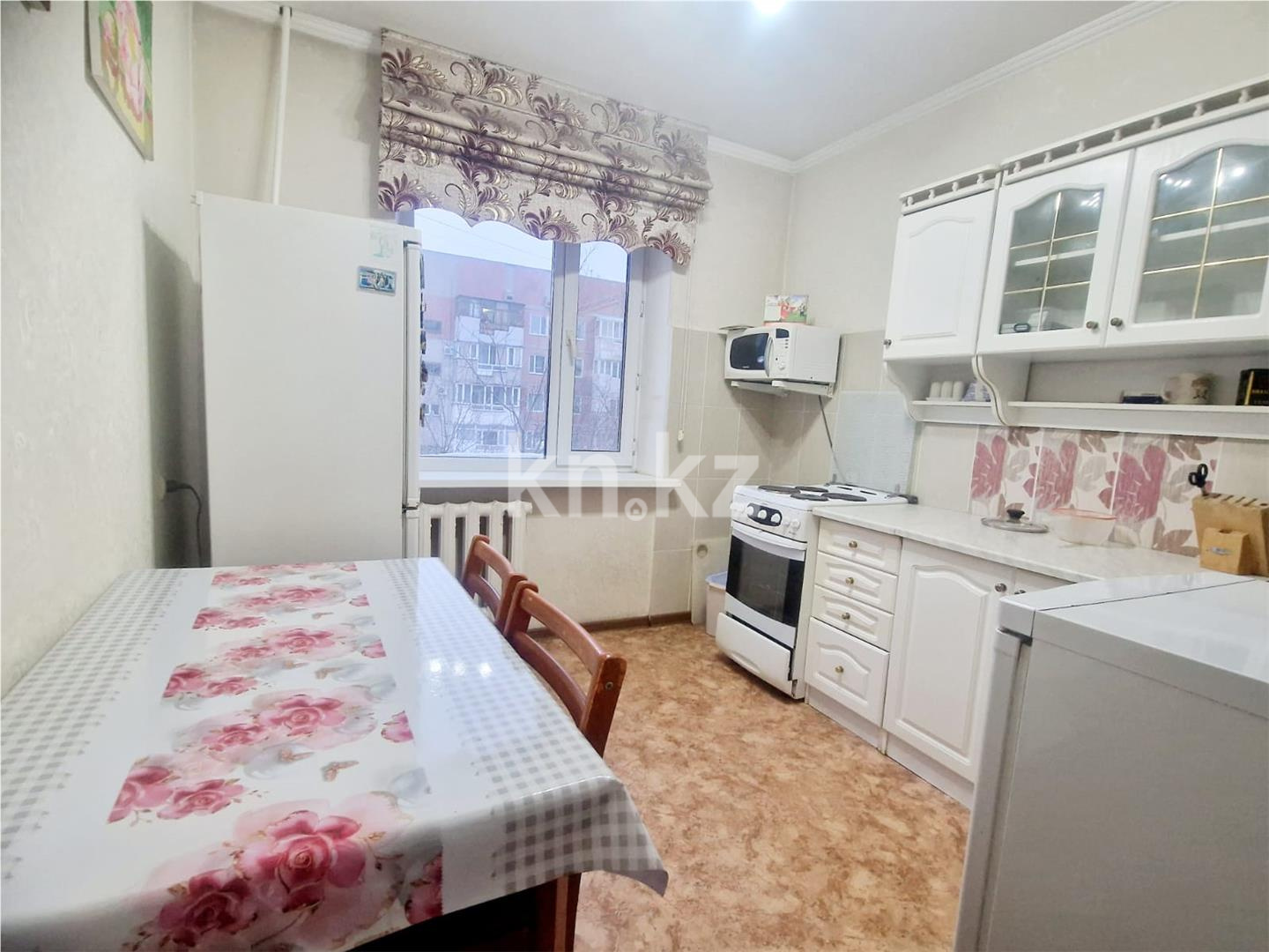 Продажа 3-комнатной квартиры, 65 м², мкр. Степной-1 в Караганде - фото 6