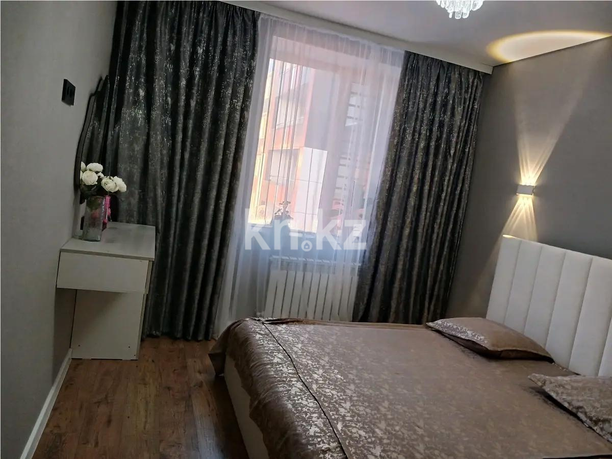 Продажа 3-комнатной квартиры, 86 м² в Астане - фото 2